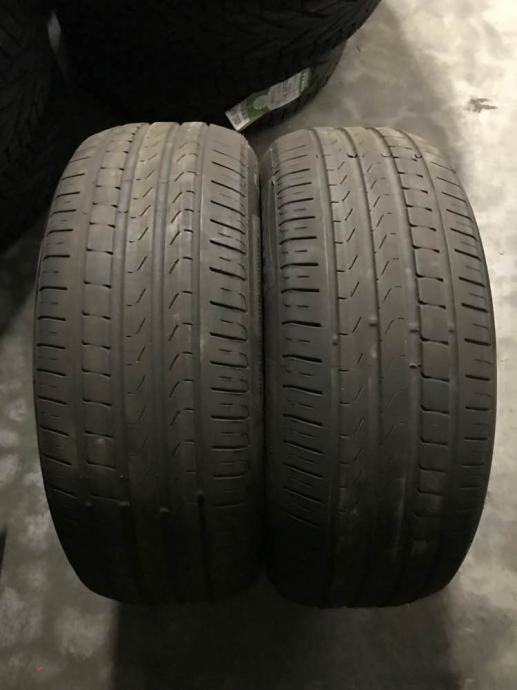 Pirelli Cinturato P7 225/55/17 97Y