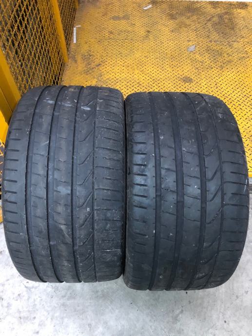 Pirelli P Zero 305/30ZR20 103Y