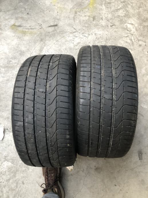 Pirelli P Zero R01 265/30/20 94Y 2021* 6,5mm