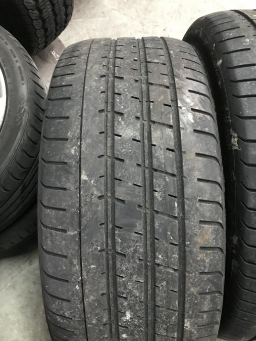 Pirelli P Zero RO1 255/40/21 102Y