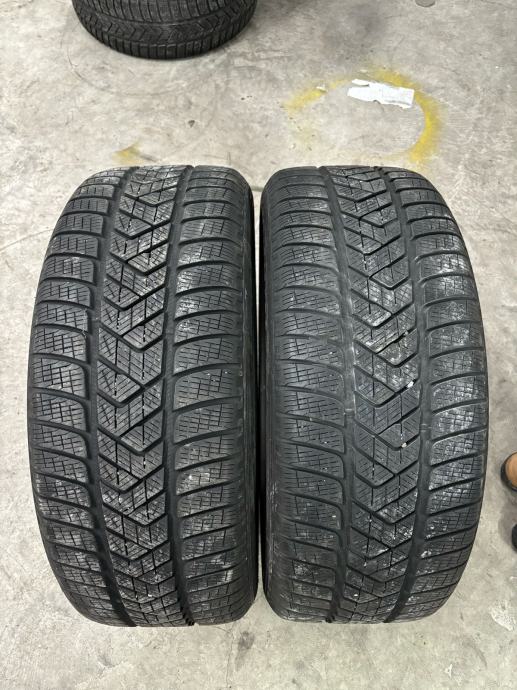 Pirelli Scorpion Winter  235/50/19 103H M+S 2020* 6mm