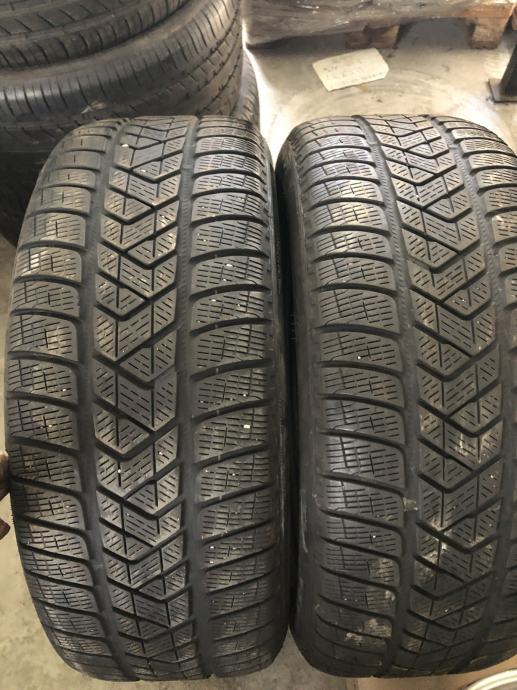 Pirelli Scorpion Winter 235/55/19 101H M+S RFT 2017*