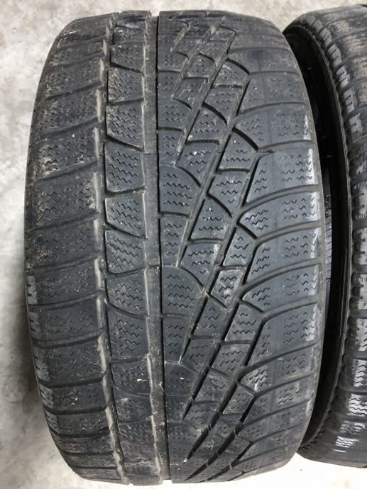 Pirelli Sottozero Winter W240 245/35/18 92V M+S - 1 KOMAD