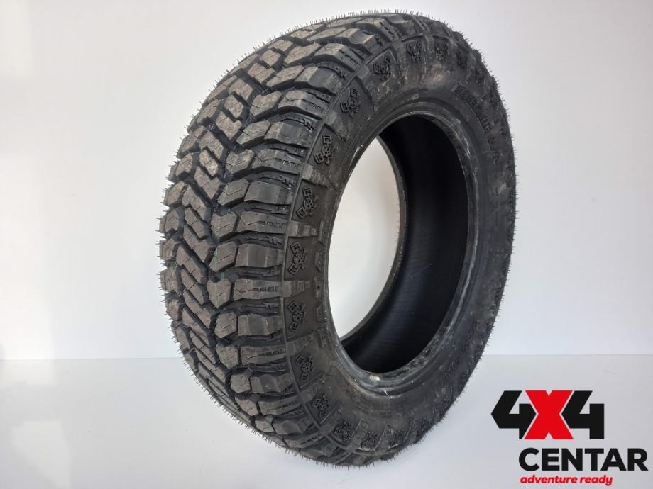 RADAR RENEGADE 215/75R15 R/T+ TL OFF ROAD GUME