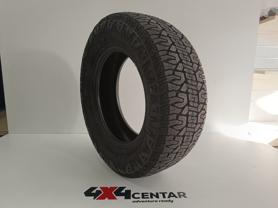 RADAR RENEGADE 285/60R18 AT SPORT OFF ROAD GUME