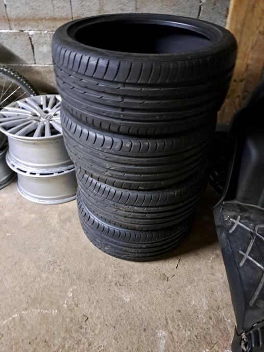 Sportnex AS-2+ RFT 225/40 R18 92Y XL