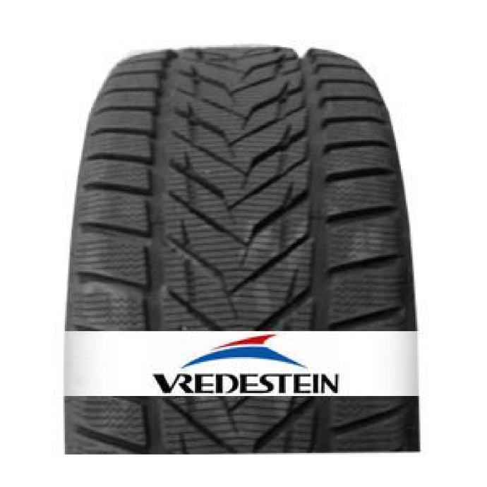 Vredestein Wintrac Extreme S