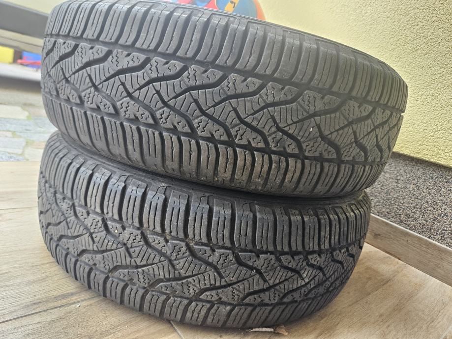 Cjelogodišnje gume barum 185/65 R15