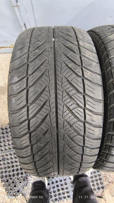 Zimske Gume Goodyear 245/45 R18. RUN-FLAT ( Set 120.eur)