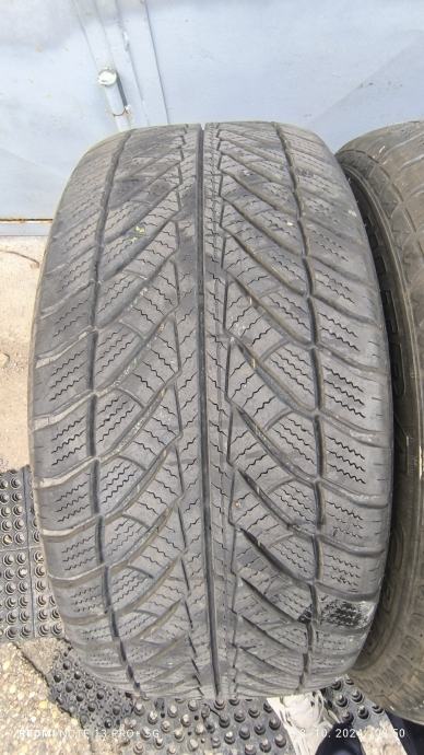 Zimske Gume GOODYEAR 255/50 R19. SUV RUN-FLAT (Set 150.eur)