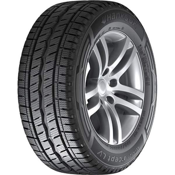 ZIMSKE GUME   HANKOOK    225 65 16 C       NOVO!!!!!!!!!!