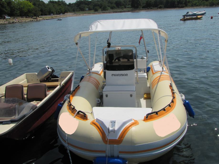 MARINAR S 480 HAYPALON