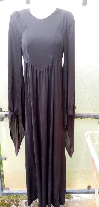 haljina maxi br. M, L