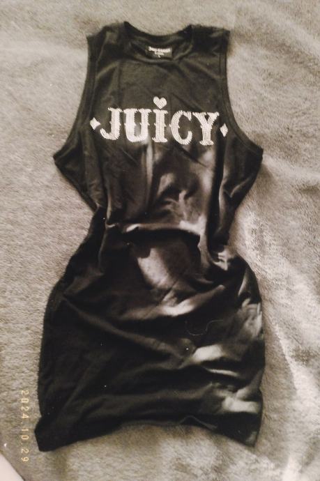 Juicy Couture - Rodeo Dress