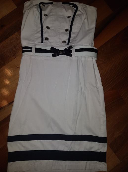 Mornarska haljina