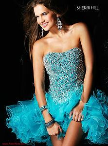 SHERRI HILL haljine