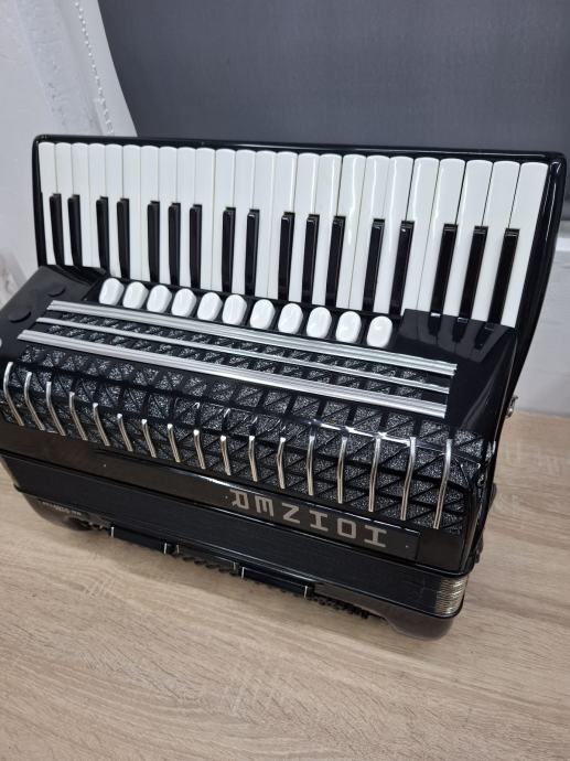 Harmonika Hohner Atlantic IV n MUSETTE