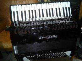 HARMONIKA ZERO SETTE B30