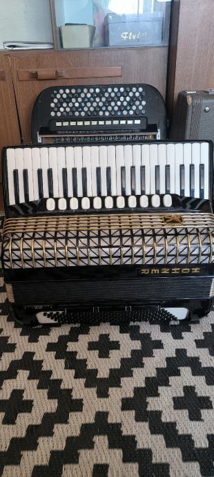 Hohner Atlatic 4 N Delux (servisirana