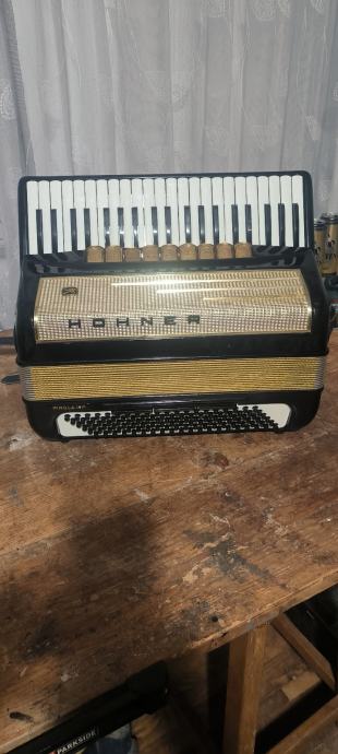 Hohner Pirola 4 P‼️‼️