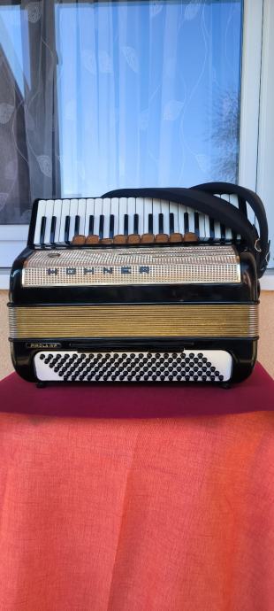 Hohner Pirola 4 P‼️♥️♥️