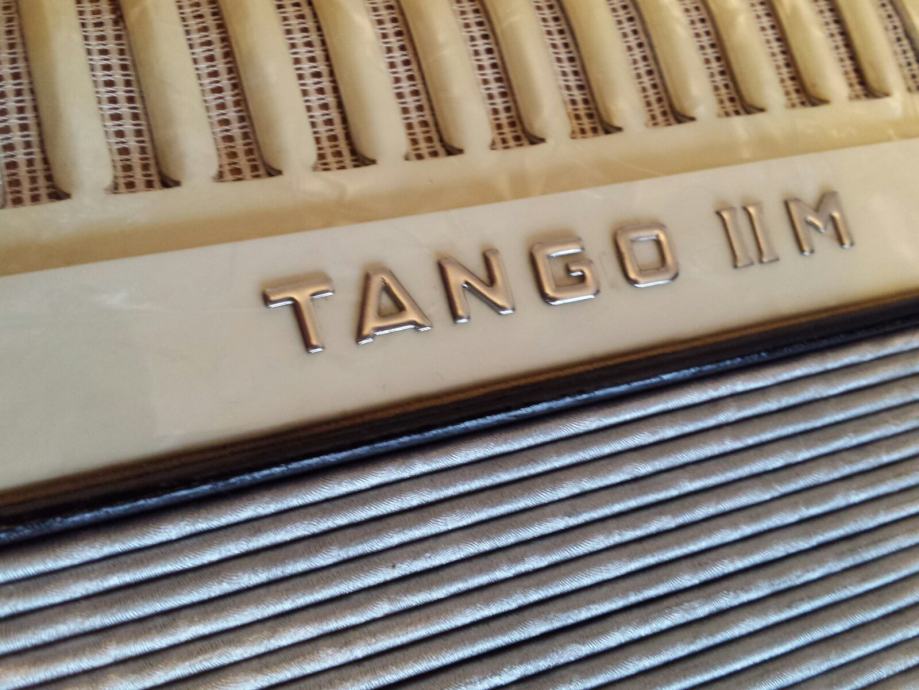 Hohner Tango 2M