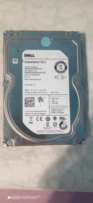 Dell Constellation ES.3