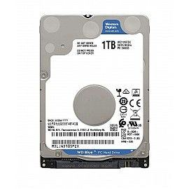 Hard disk WD i Seagate od 1TB 2.5", odličan!I, ispravni!