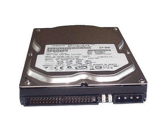 Проверка гарантии hdd hitachi