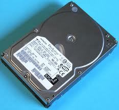 Hitachi HDD 250GB SATA 2