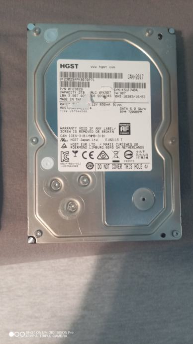 Neispravi HDD