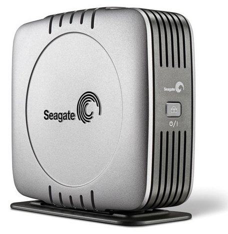 SEGATE 300GB FW400/USB2.0 Eksterni Disk