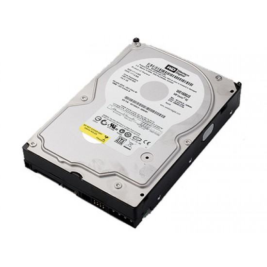 western digital-hdd- wd1600js-sata iii-160gb rabljeno