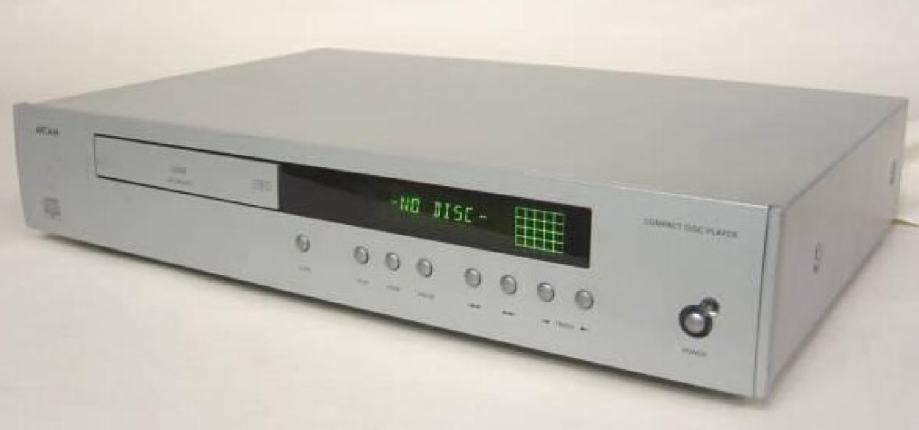 ARCAM Diva cd 72