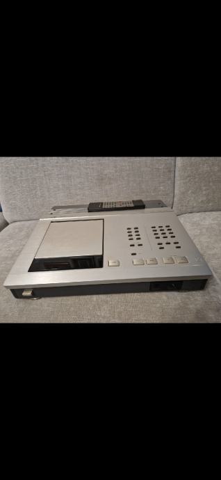 CD player Luxman D-500Xs