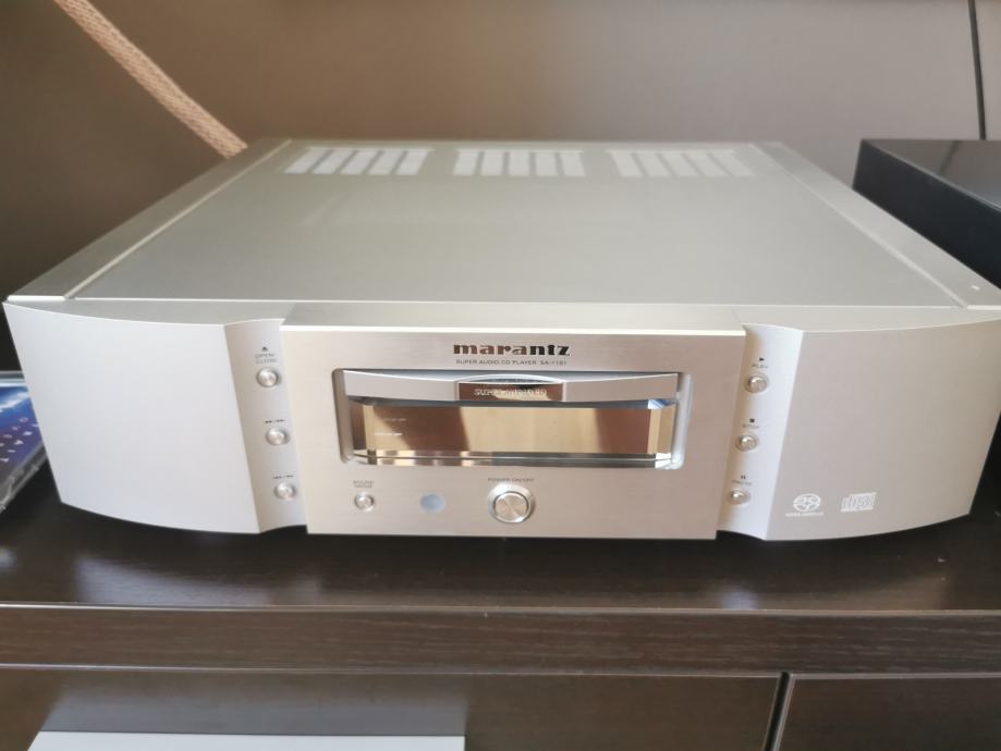 Marantz SA-11S1