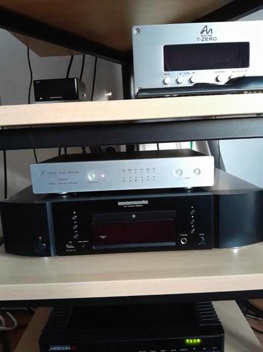 Marantz 6007 CD