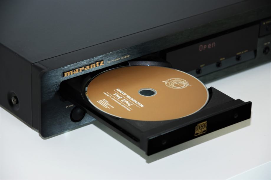 Marantz CD5001