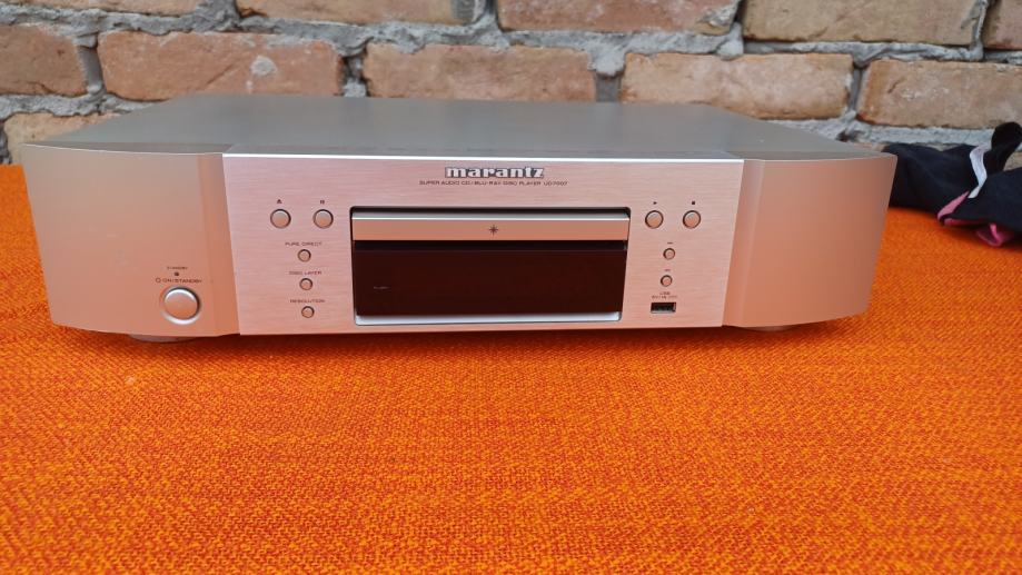 Marantz ud7007