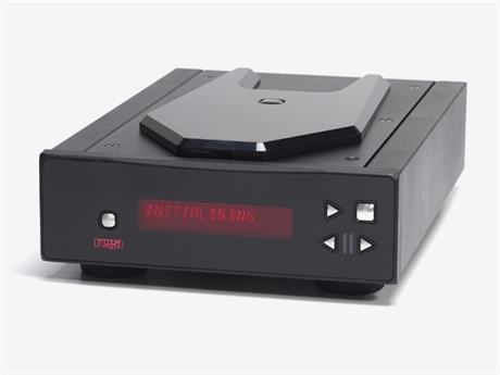 Rega Apollo R