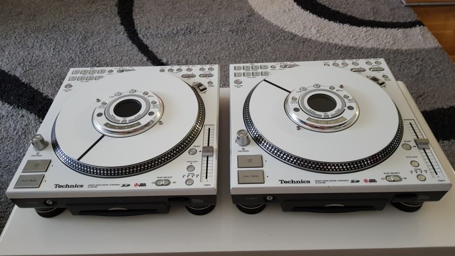 Technics SL-DZ1200