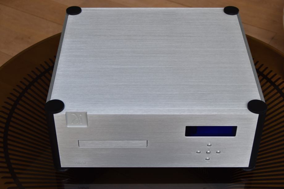 Wadia S7i CD player/ DAC / Digital Preamplifier - SOLD !