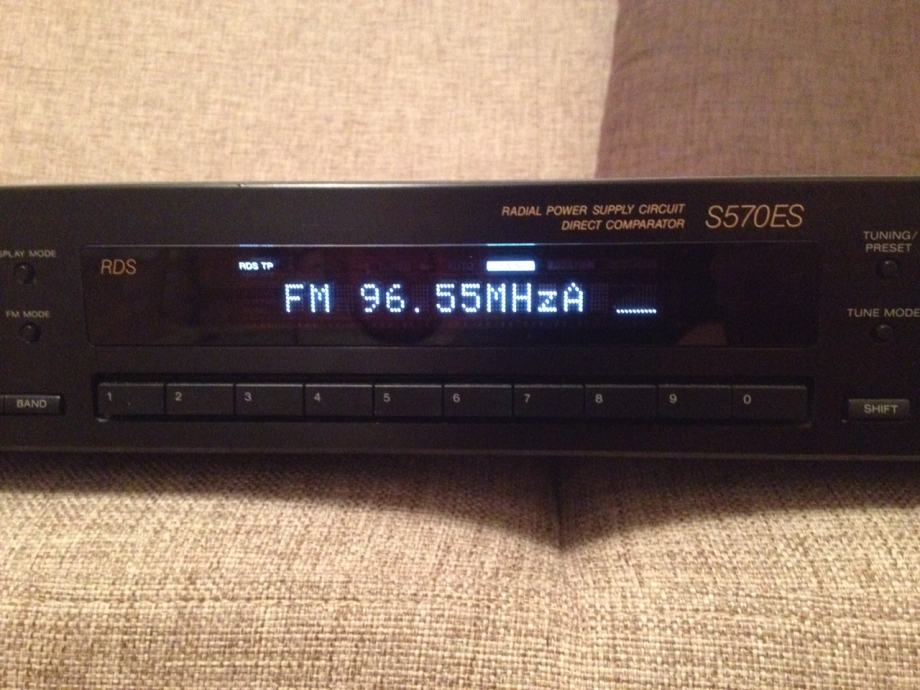 Fm tuner для авто