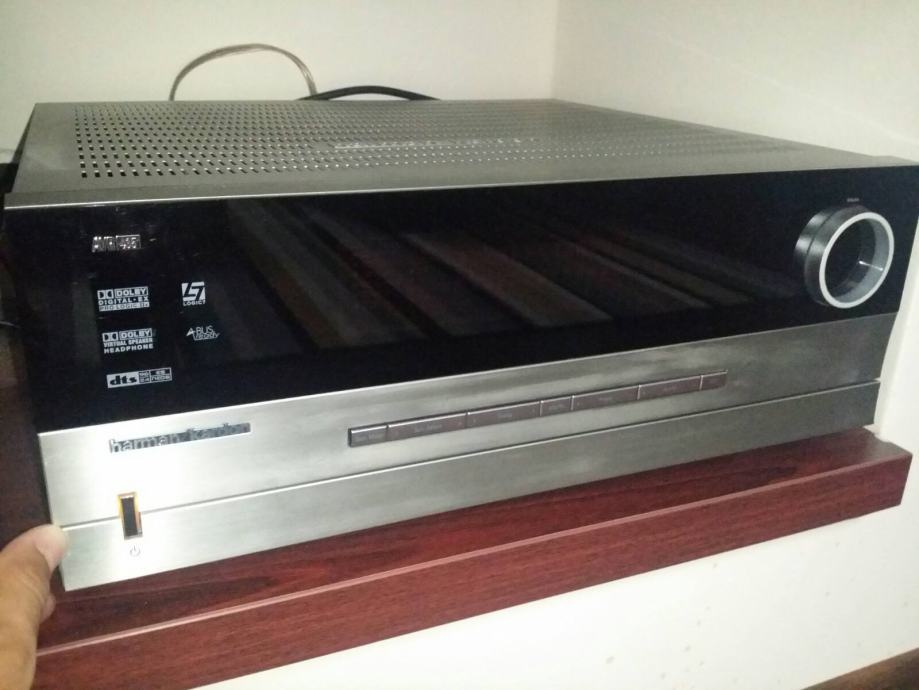 Harman kardon AVR 435