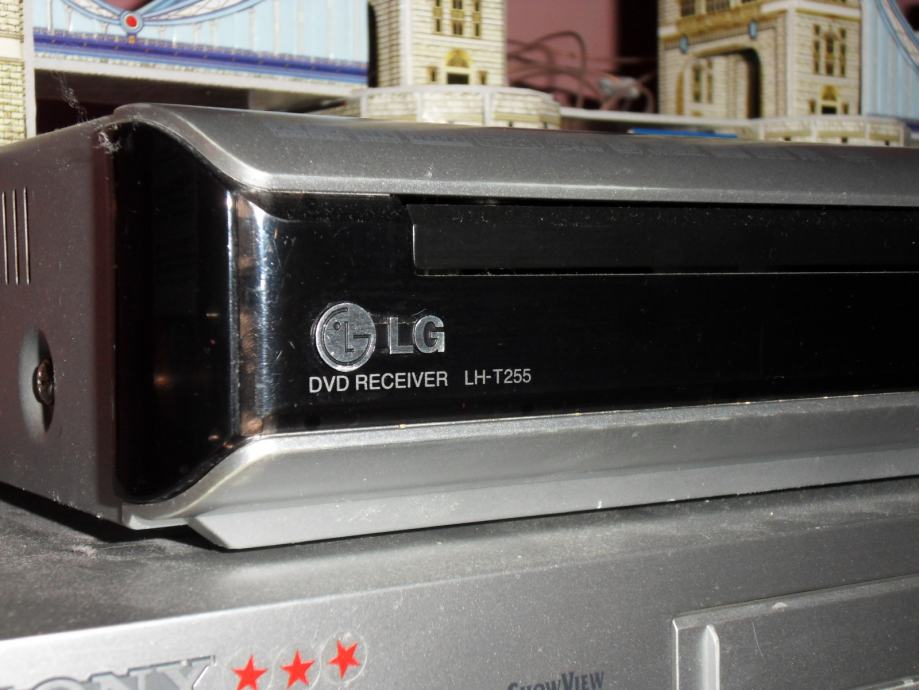 Как подключить lg dvd караоке receiver lh tk3630 к компьютеру