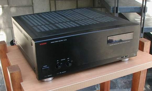 Luxman M03 B