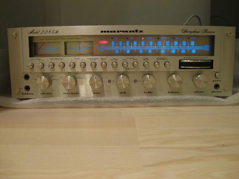 Marantz 2285b