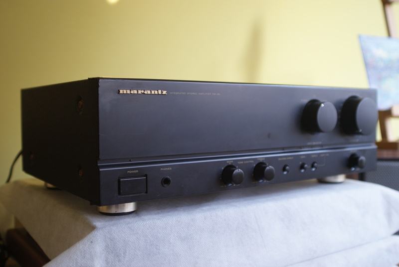 MARANTZ PM-30