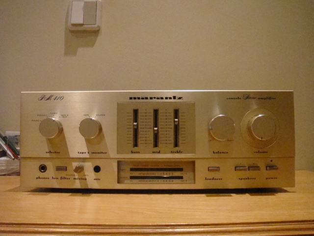 MARANTZ PM410