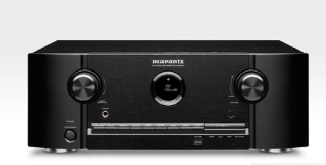 Marantz receiver SR5006